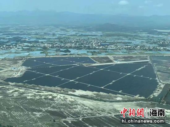 ԴL躣}100MW(xing)ĿȫW(wng)ϿعɹD